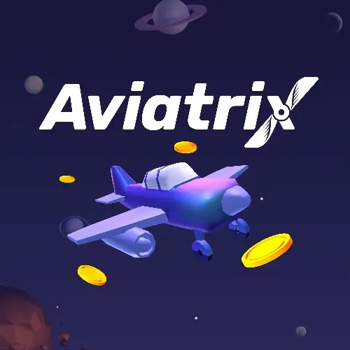 AviatriX Logo